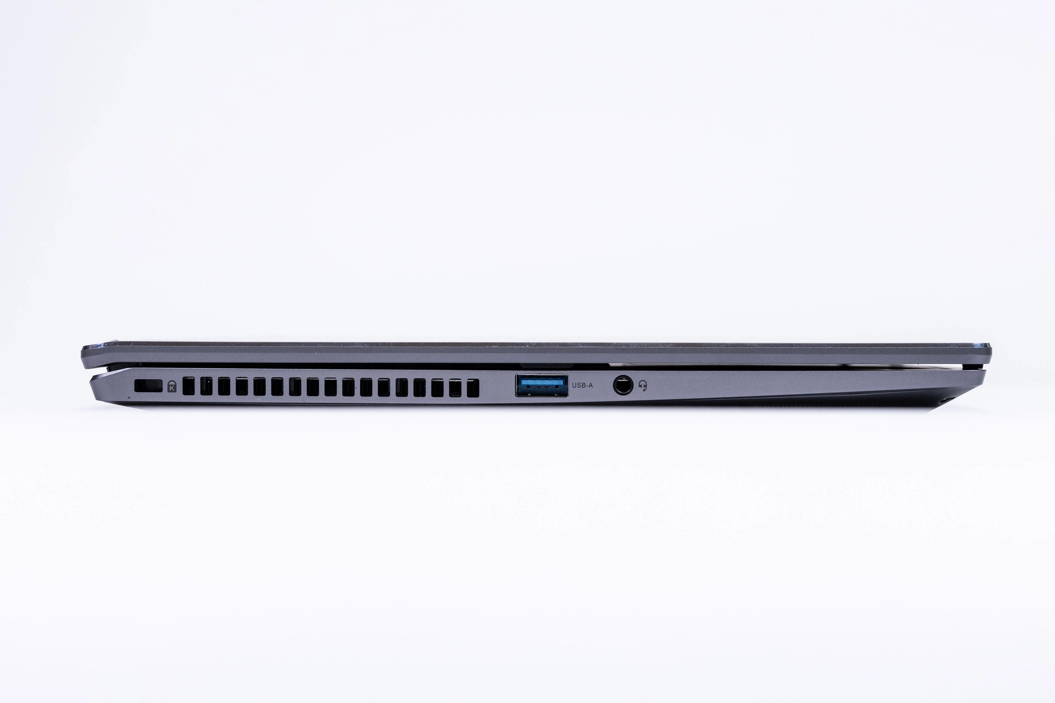 VAIO FS 14" Laptop | Windows 11 Home | Intel® Core™ Ultra 7 (16-Core, AI) | FHD Touch Display | THX® Spatial Audio | All-Aluminum Chassis - Image 8