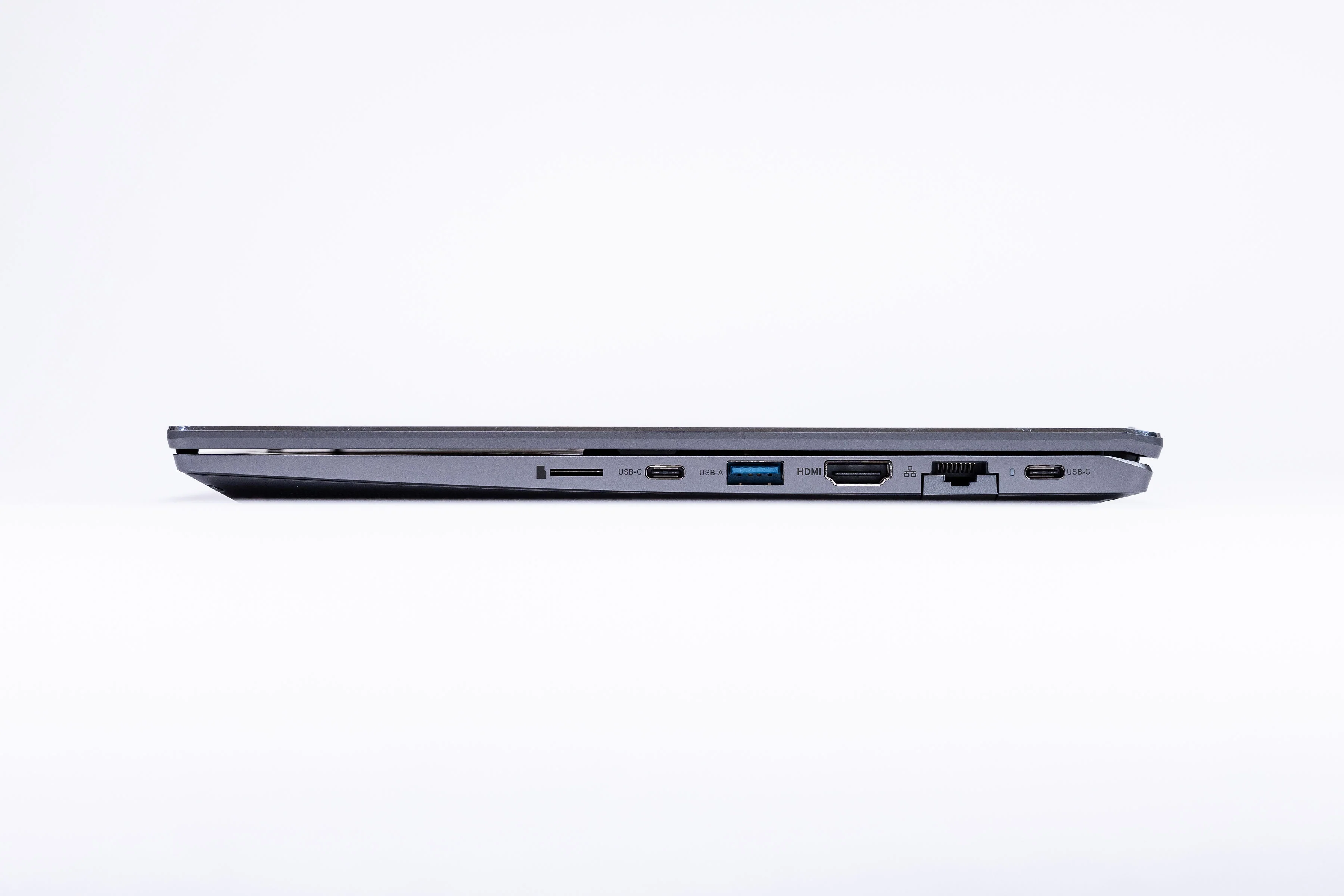 VAIO FS 14" Laptop | Windows 11 Home | Intel® Core™ Ultra 7 (16-Core, AI) | FHD Touch Display | THX® Spatial Audio | All-Aluminum Chassis - Image 9