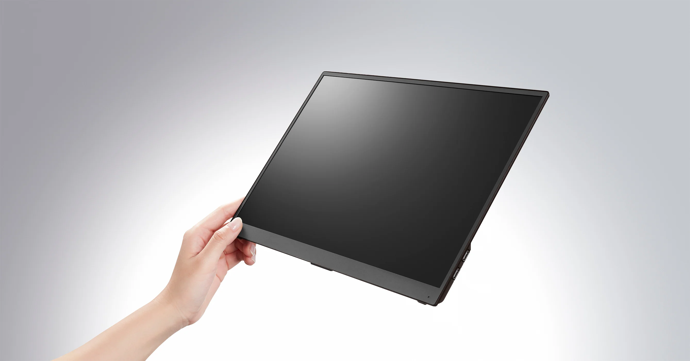 VAIO Vision+ The Worlds Lightest Portable Monitor - Image 13